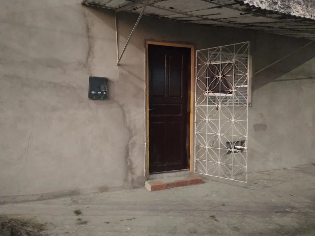 Alugo uma casa no sol nascente  - Foto 4