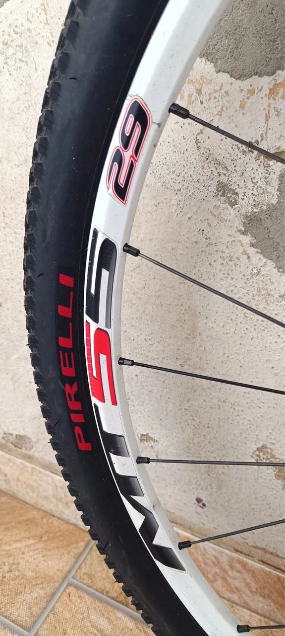 Bicicleta TSW PRO-ELITE - Foto 3