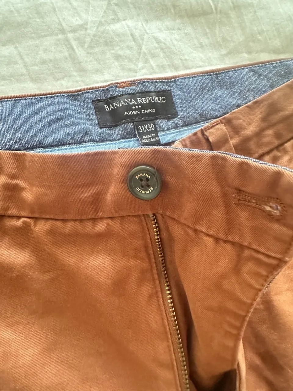 Calça Banana Republic - Foto 4