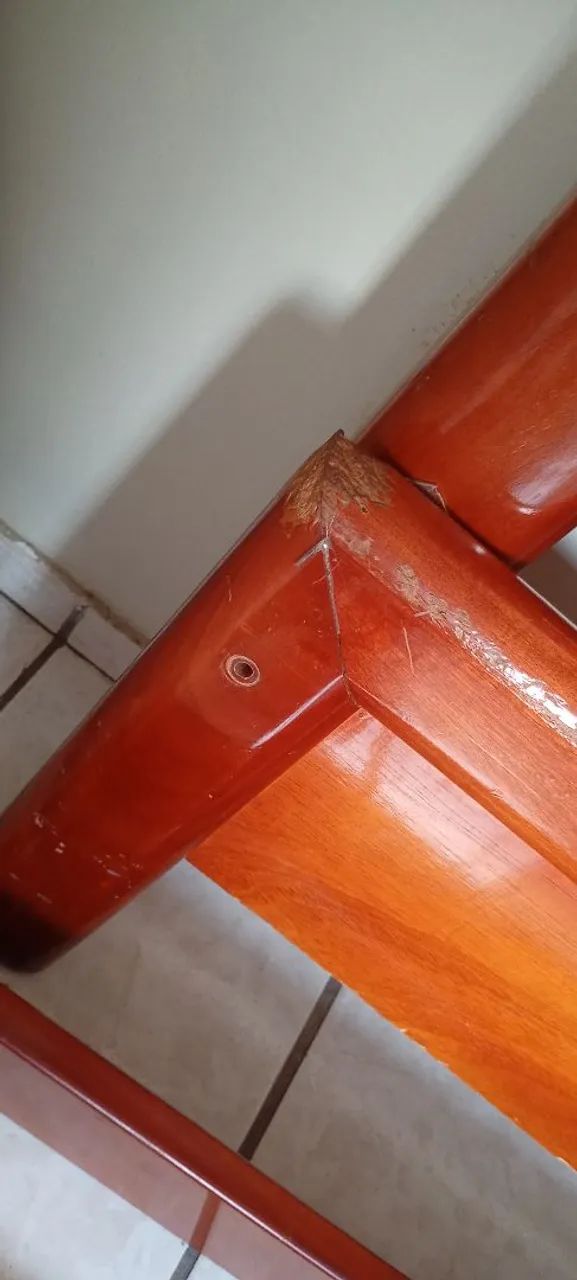Cama de casal  - Foto 2