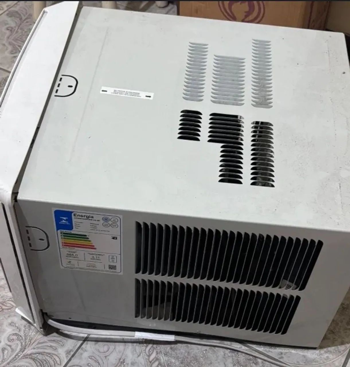 VENDO Ar condicionado 