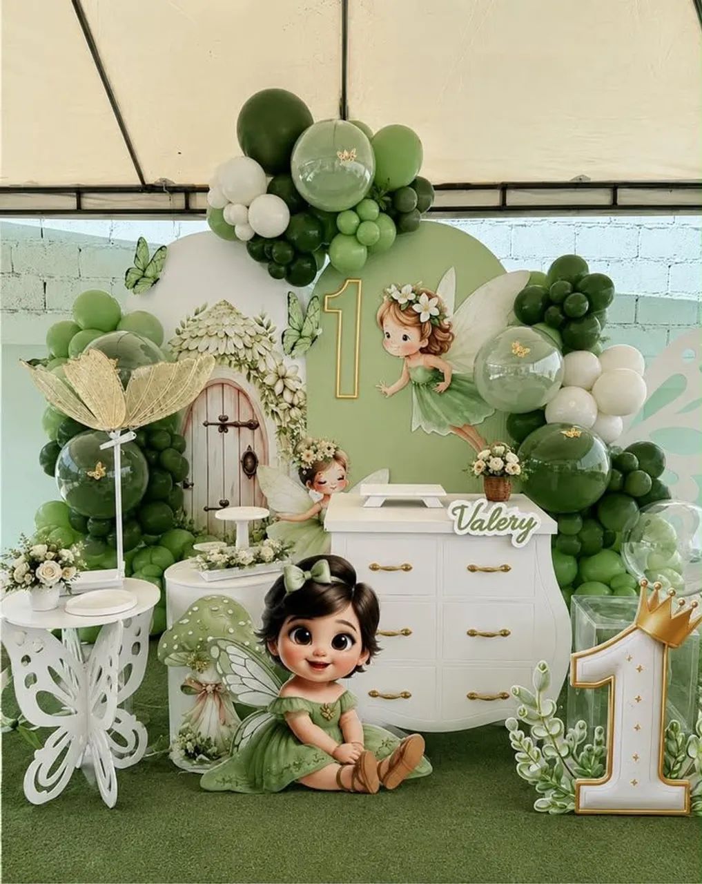 Decoração pra aniversário  - Foto 2