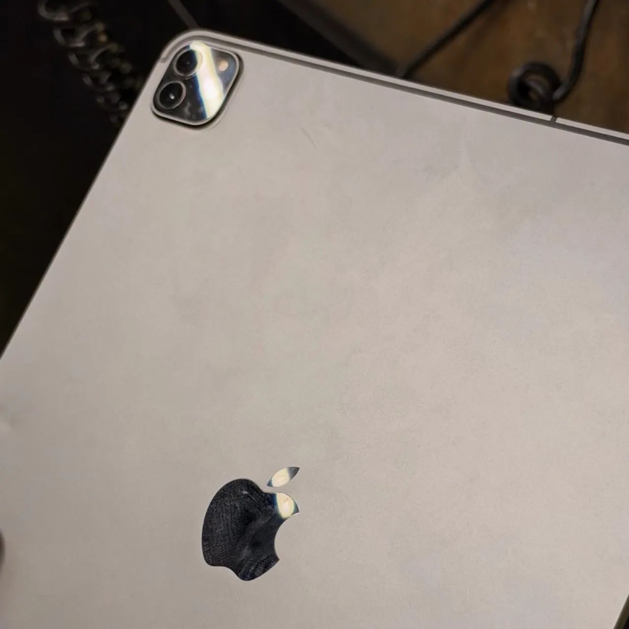 IPAD PRO 1T 12,9P