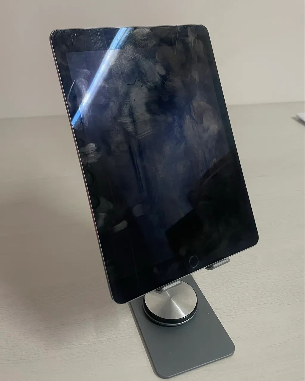 iPad Pro 9.7 Space Gray (256gb) + Celular - Celulares e