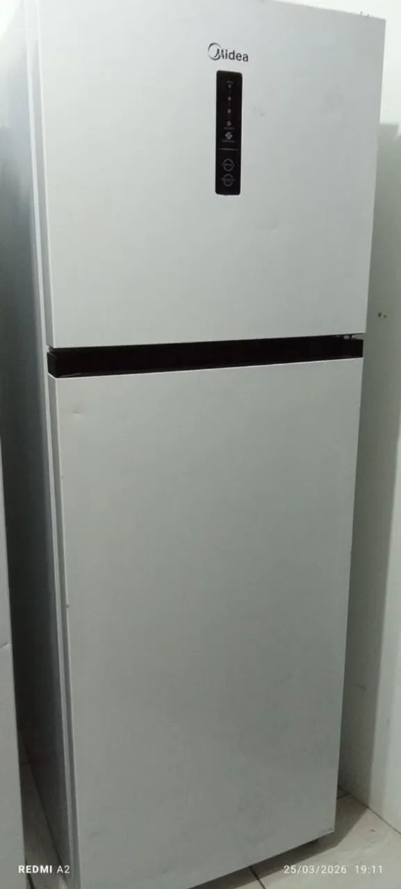 Refrigerador mideia normal  - Foto 2