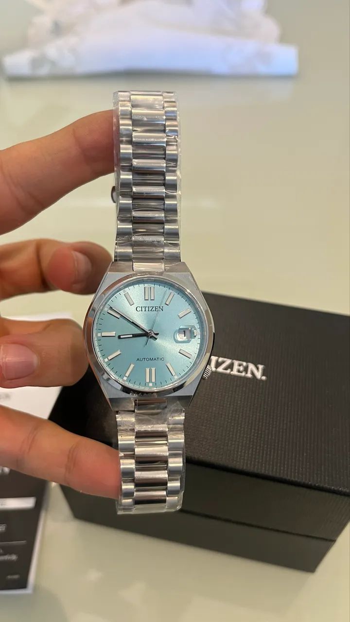 Citizen Tsuyosa 37mm  - Foto 2