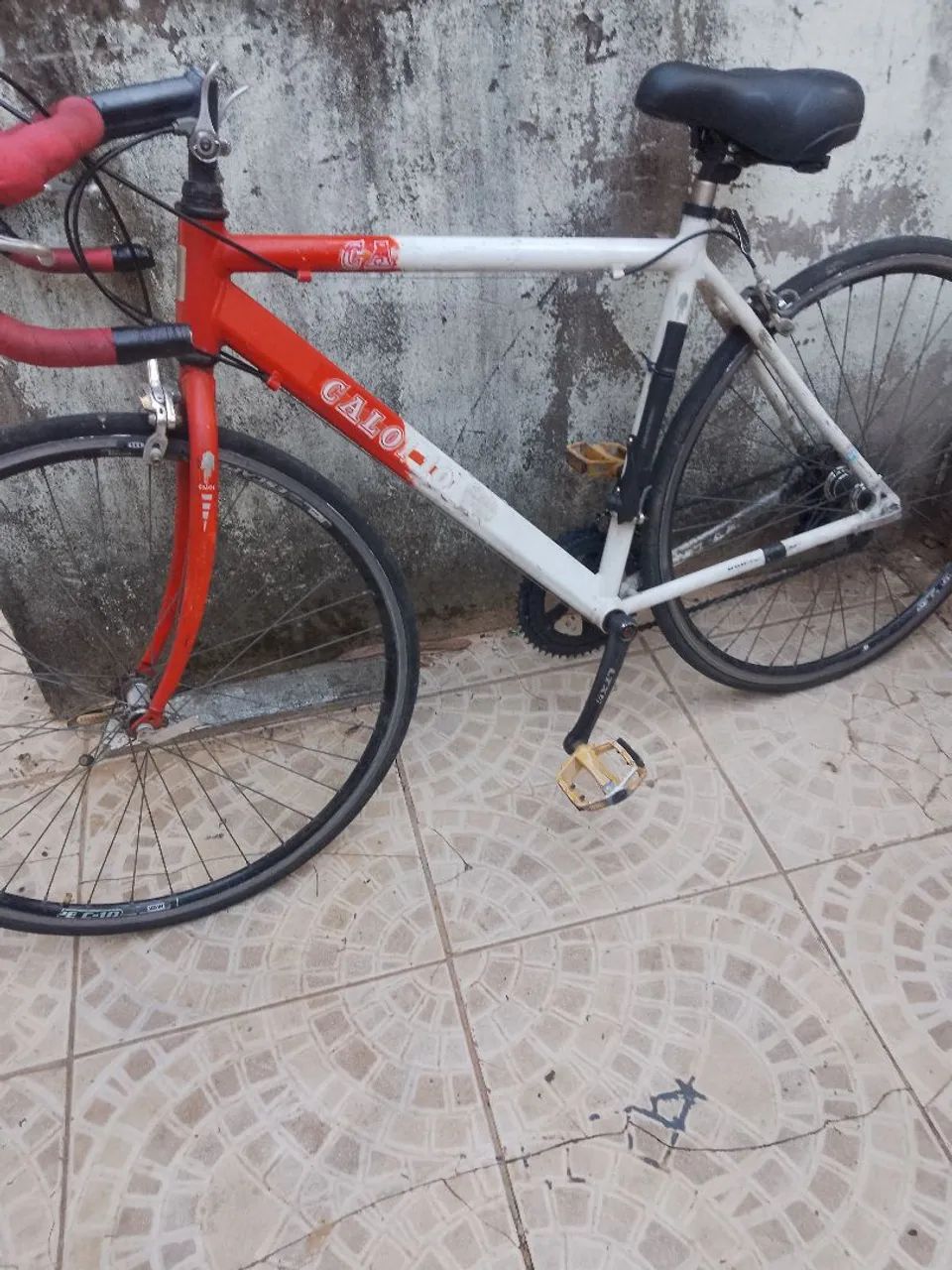 bicicleta ? Caloi 10 - Foto 4