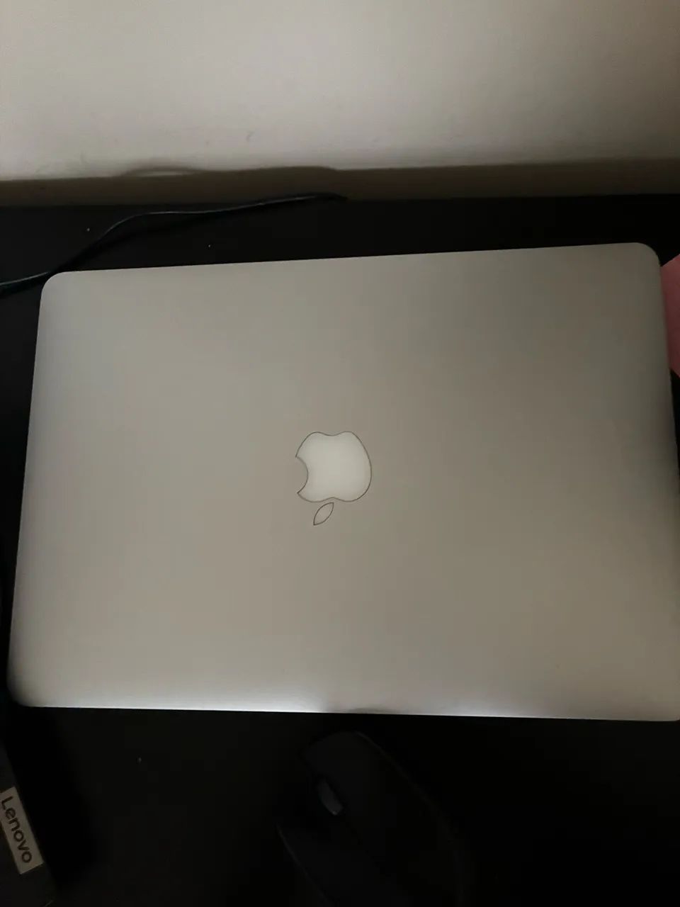 macbook air usado