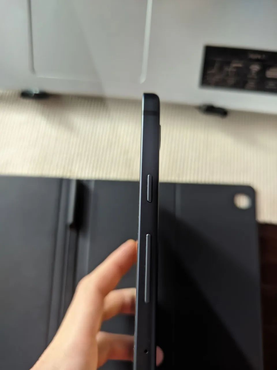 Samsung Tab S6 Lite  - Foto 3