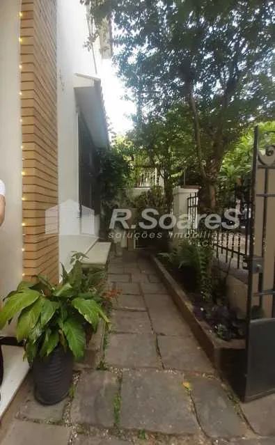 Casa duplex à venda, Rua Andrade Neves, Tijuca. - Foto 2