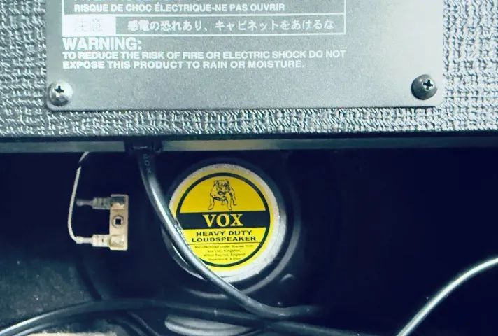 Amplificador Vox Pathfinder 10 - Foto 2