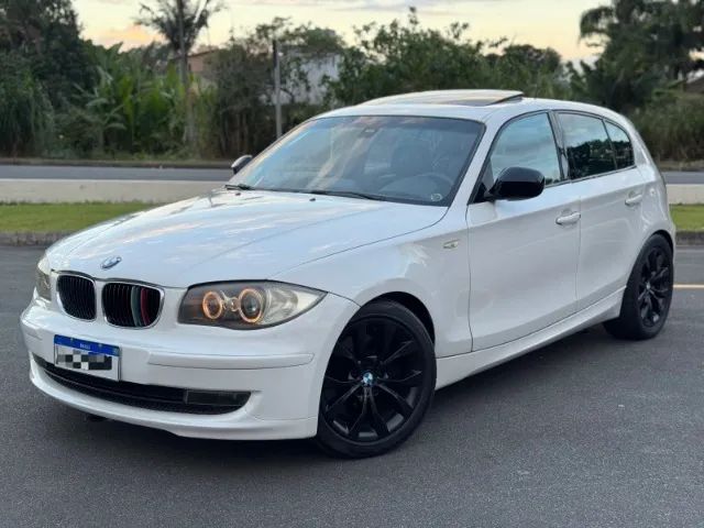 BMW 130I A 3.0 24V 265cv 5P 2011