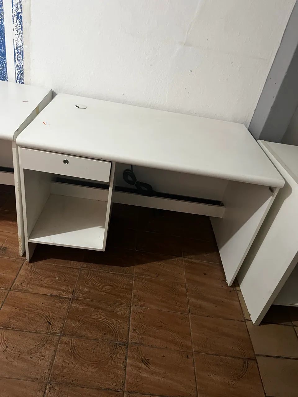 Mesas de escritório  - Foto 3