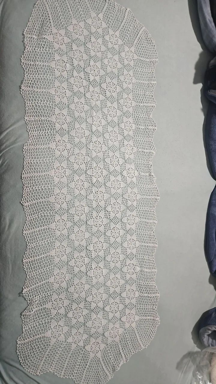 Crochê - Foto 2