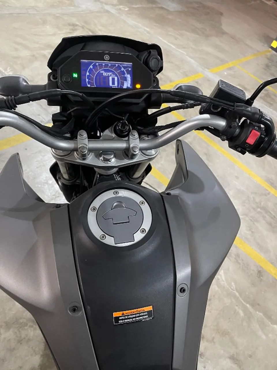 Lander das nova 2025  - Foto 3