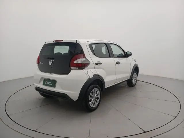Fiat Mobi Like 1.0 Fire Flex 5P. 2025 - Foto 5