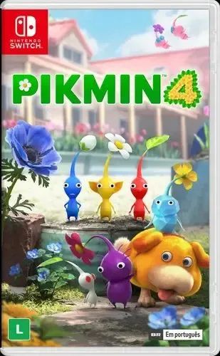 Pikmin