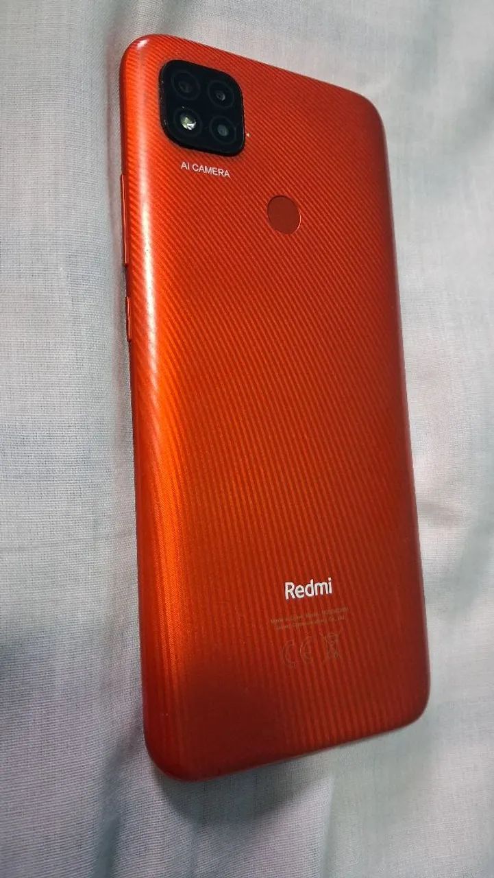 Celular Xiaomi Redmi 9C 64gb  - Foto 2