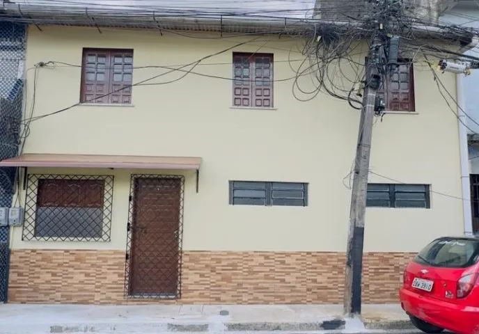 Passagem Guarani Casa 2/4