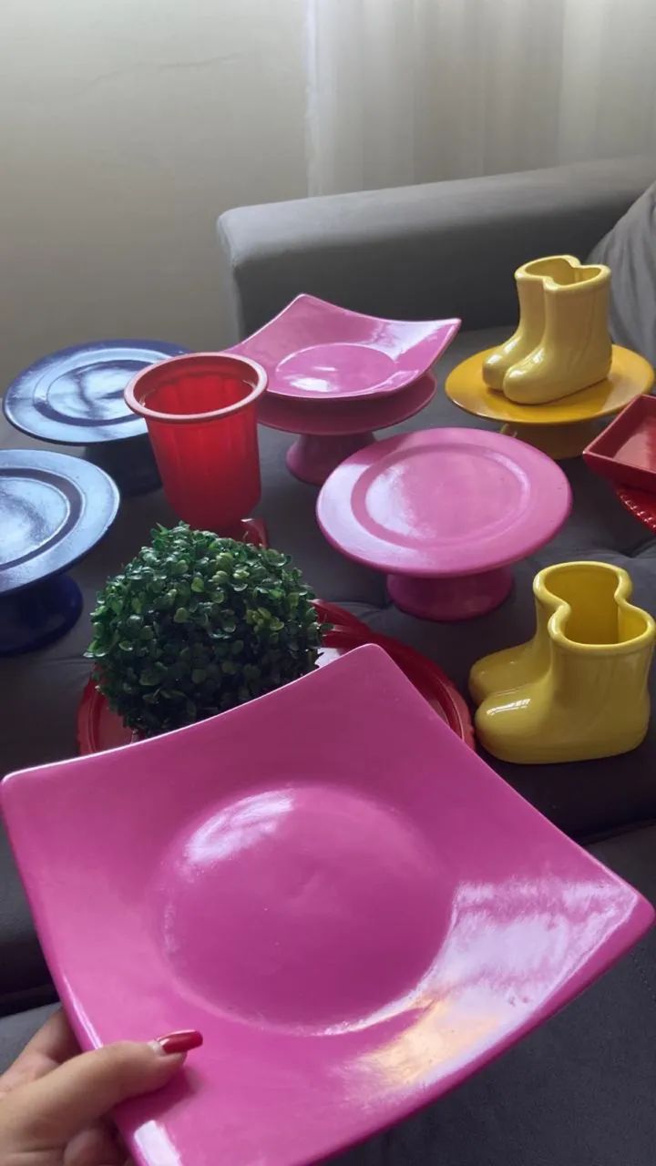 Acervo decoração de festa  - Foto 4
