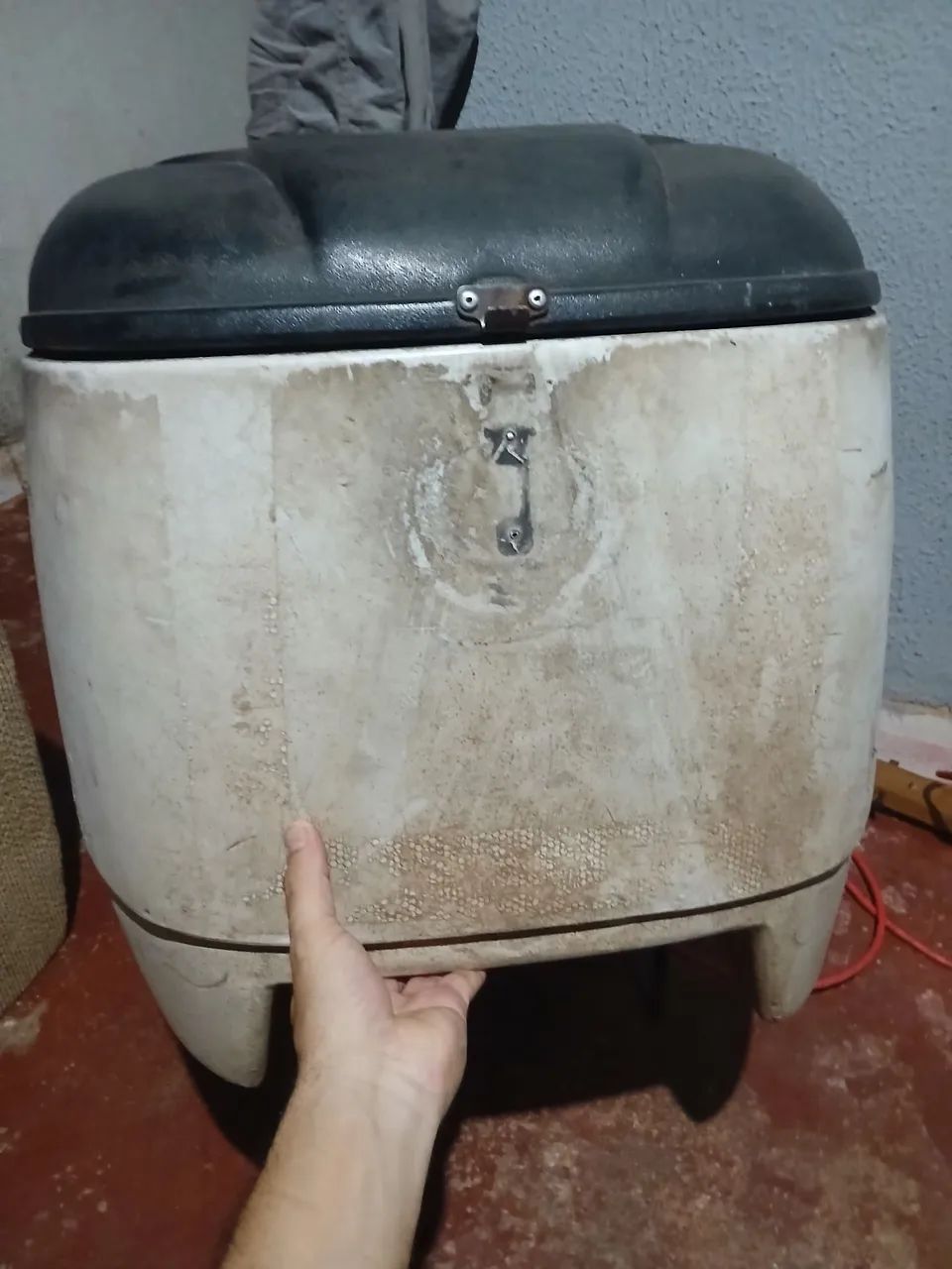 Bau e suporte da factor 2023 - Foto 3