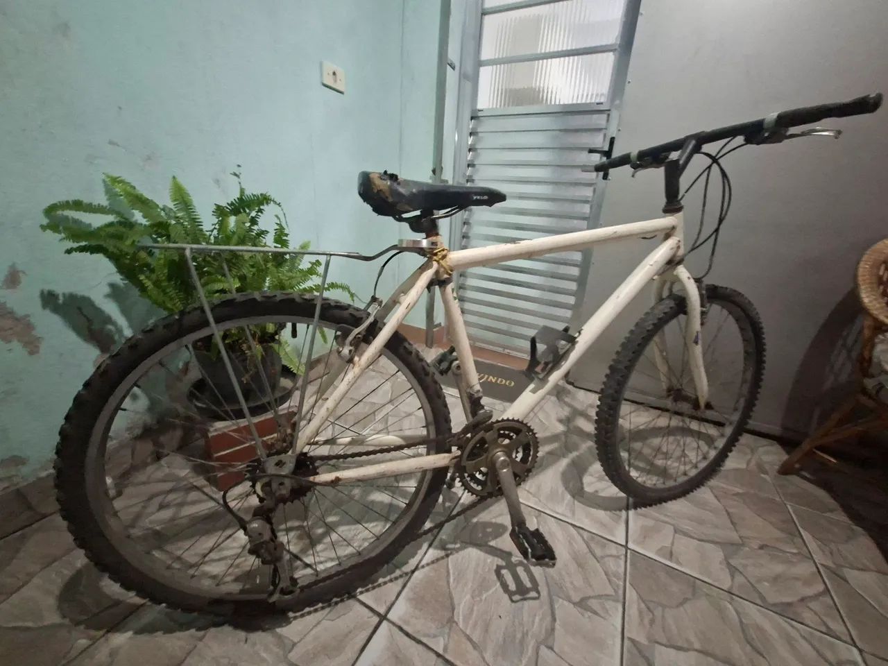 Bicicleta aro 26 - Foto 2