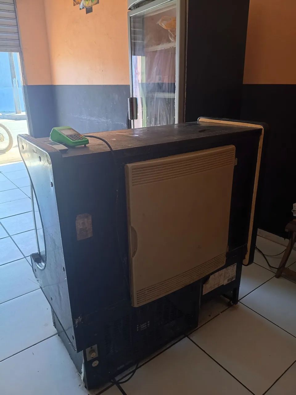 Vendo Freezer horizontal  - Foto 3
