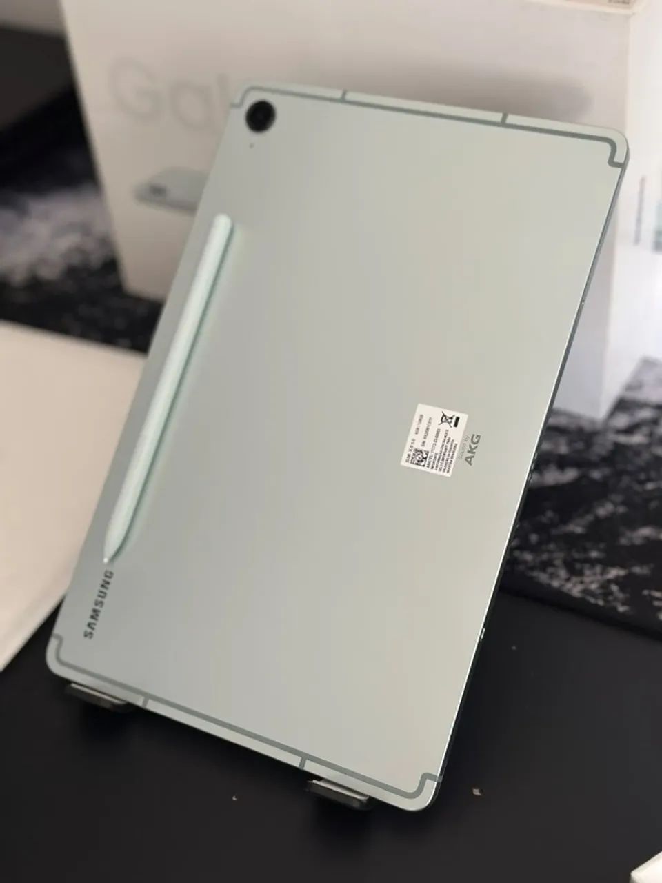 Tablet Samsung S9 Fe