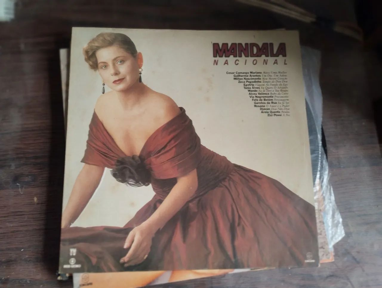 Disco de vinil  - Foto 4