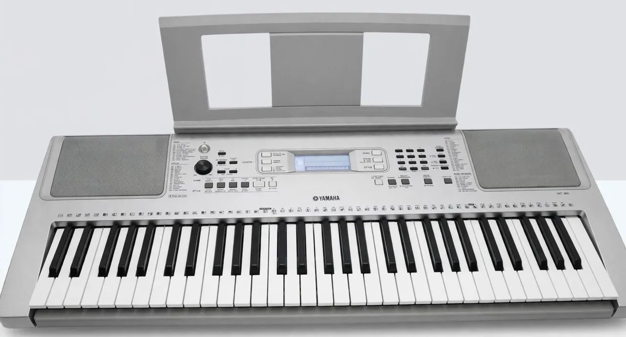 TECLADO YAMAHA 