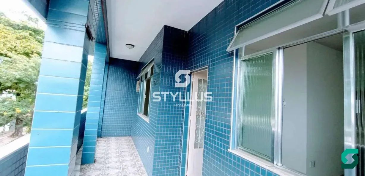 Riachuelo | Casa 10 quartos, sendo 1 suite