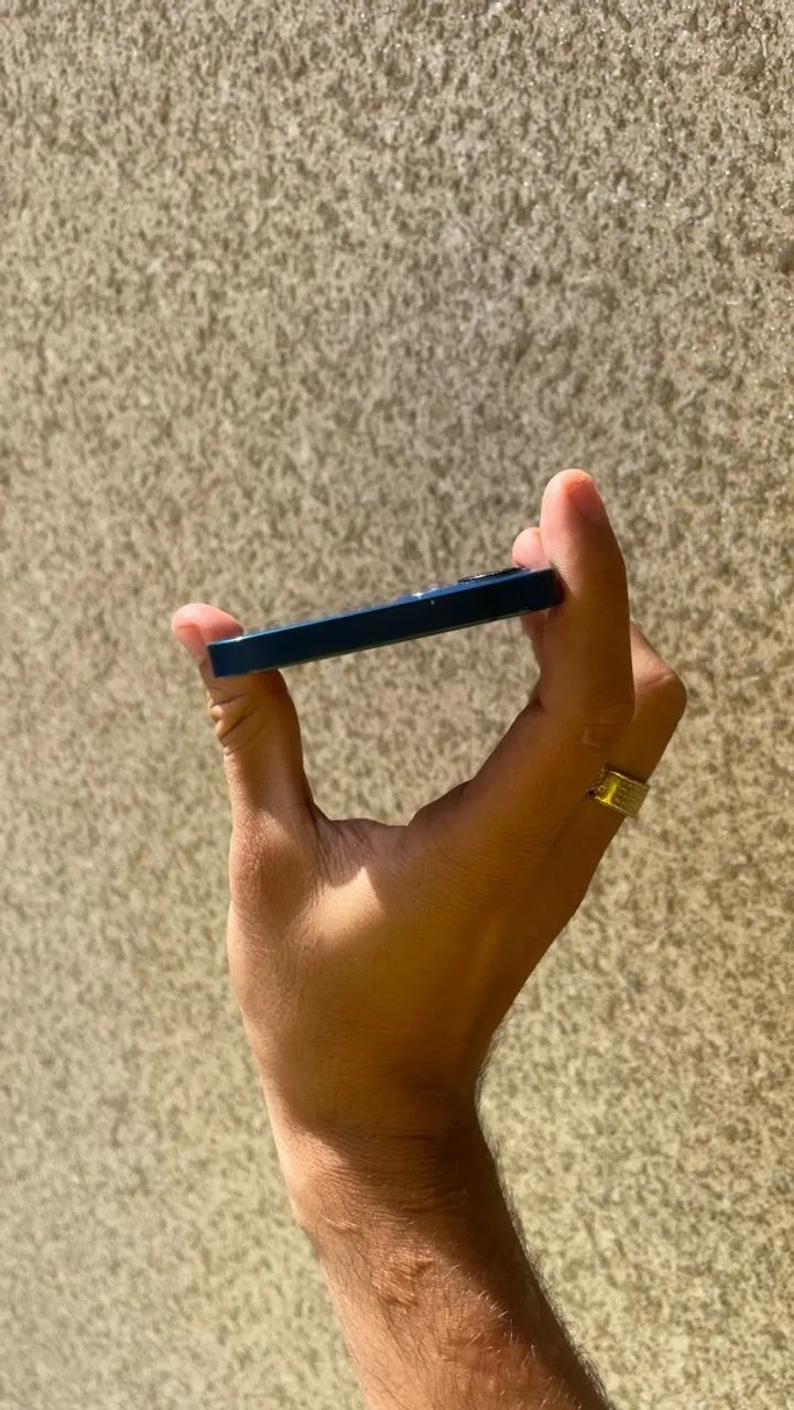 iPhone 12  - Foto 5