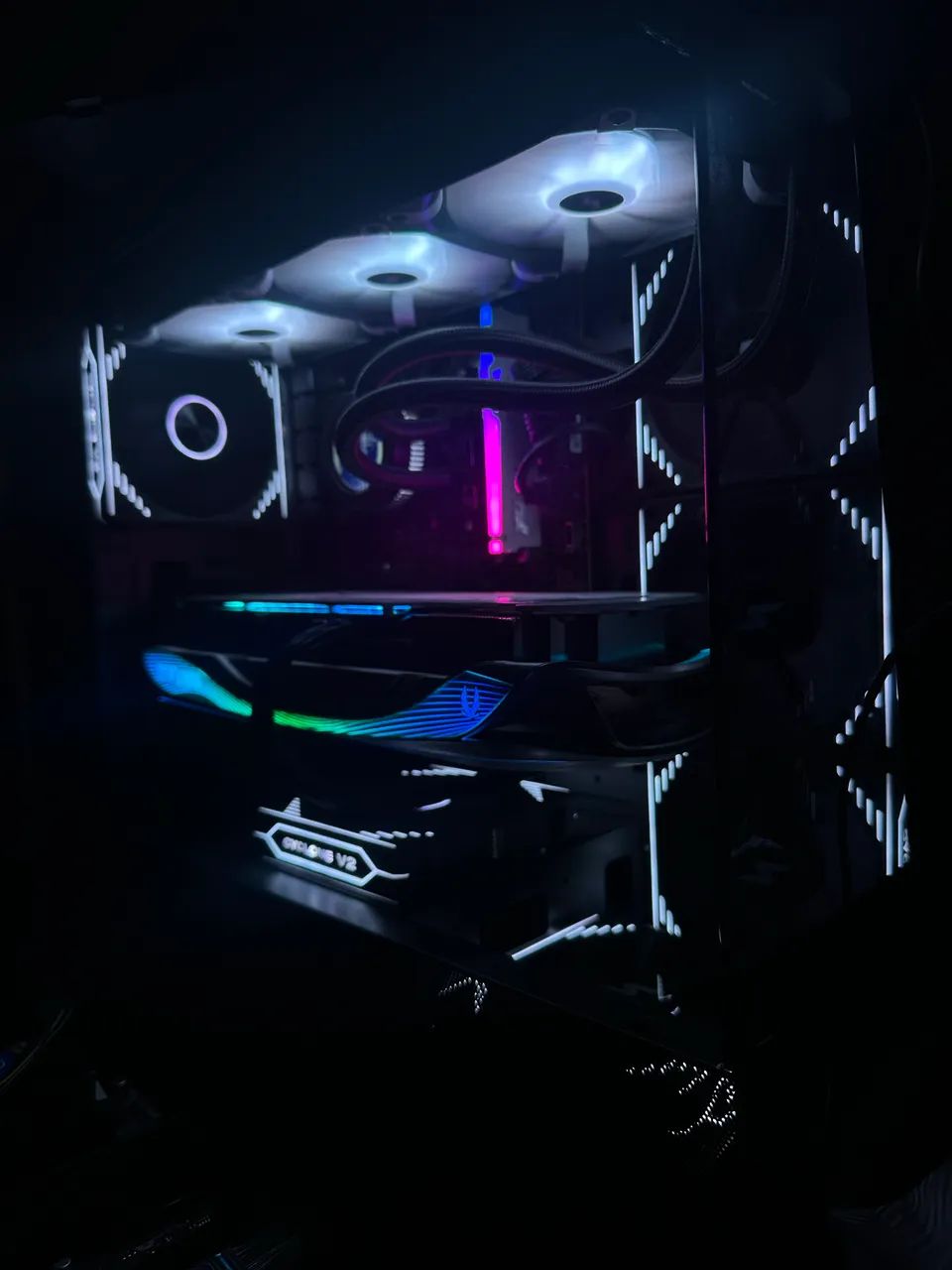PC DE ALTO DESEMPENHO - Foto 4