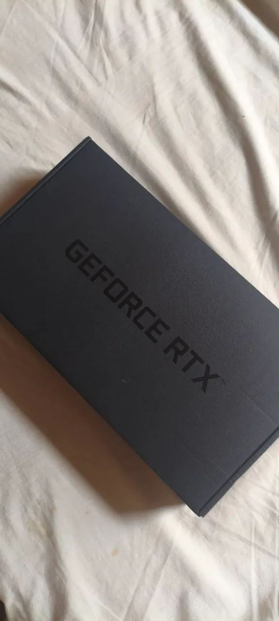 RTX 3050 6GB - Foto 2
