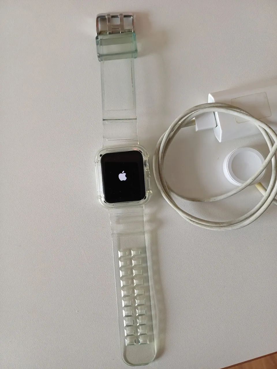 Apple Watch 3 Series 3 38mm - Foto 2