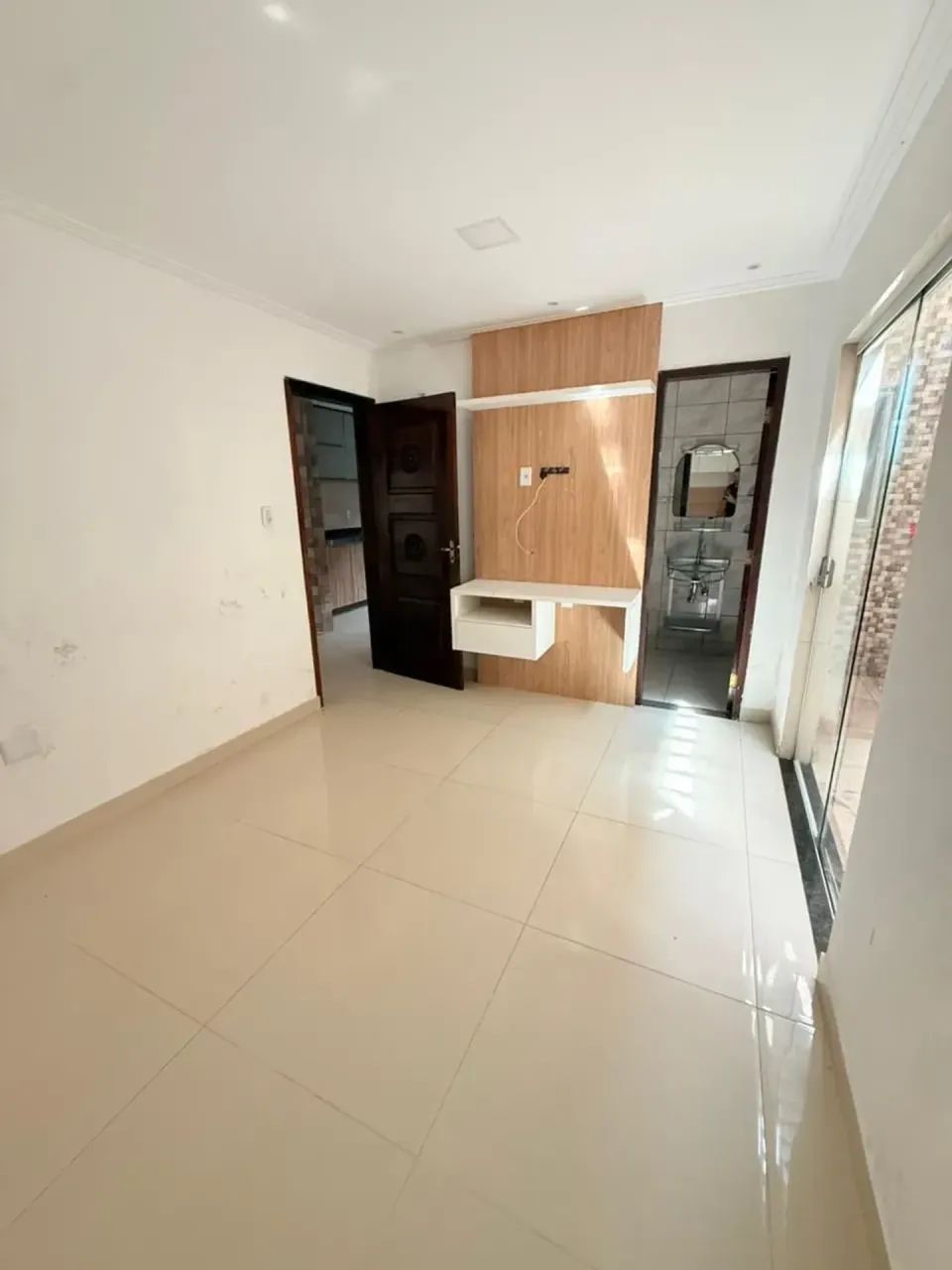 AN / Aluguel casa solta Cohatrac - Foto 2