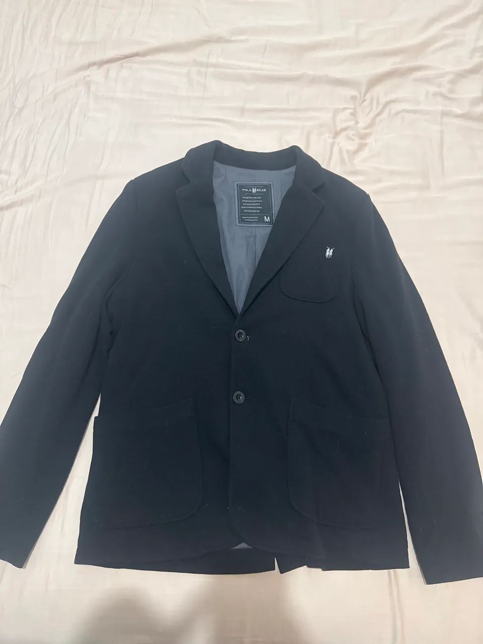 Blazer - Polo Wear tamanho M 