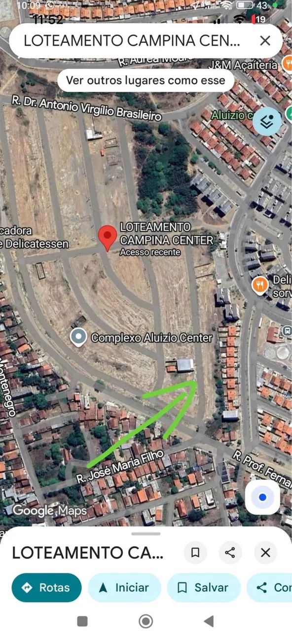 Repasse de terreno  - Foto 5
