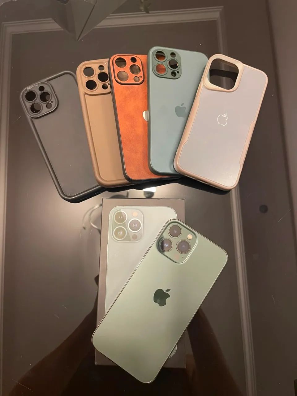iPhone 13 Pro Max - Foto 3