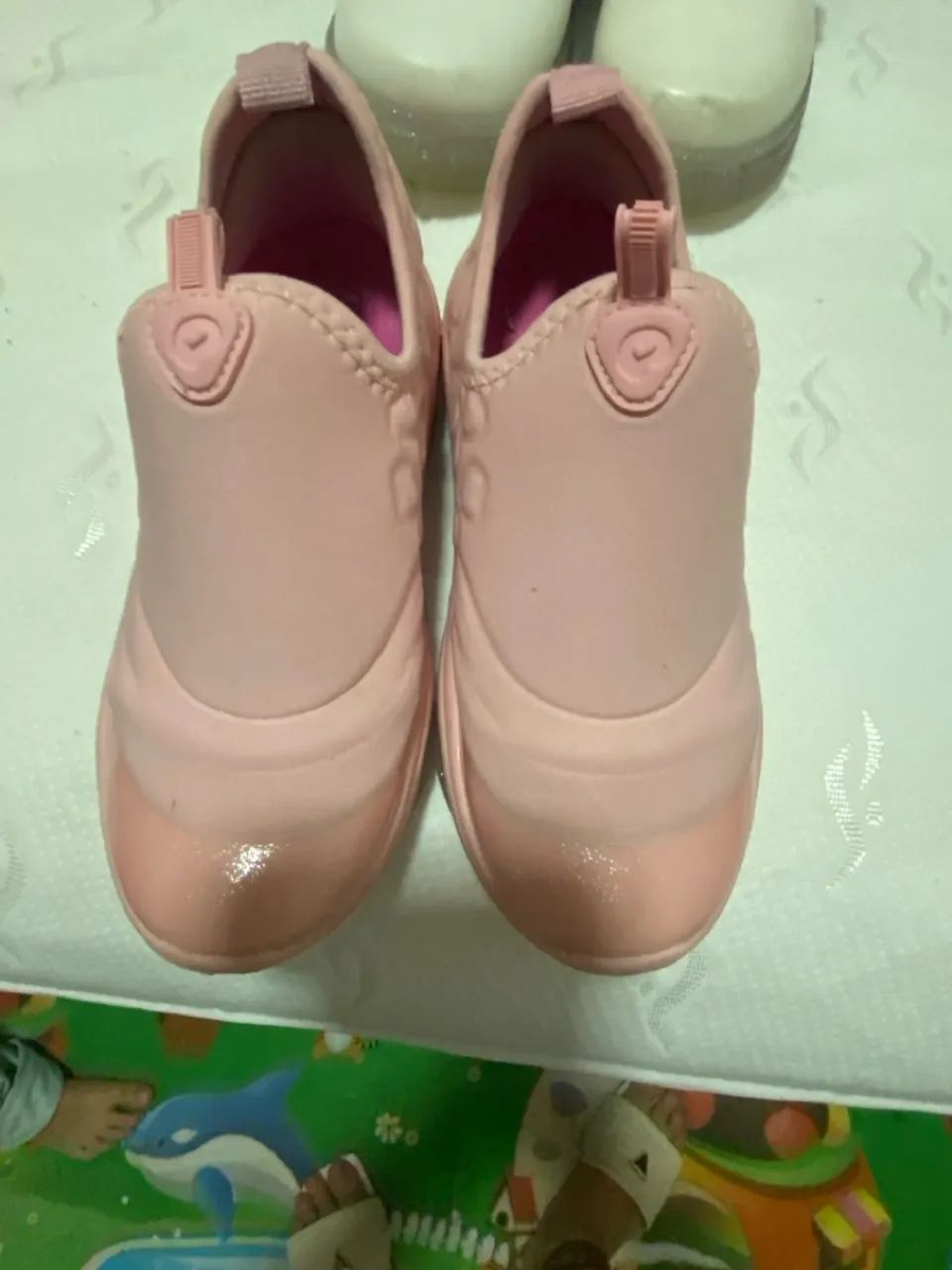 Roupas e sapatos infantil - Foto 4