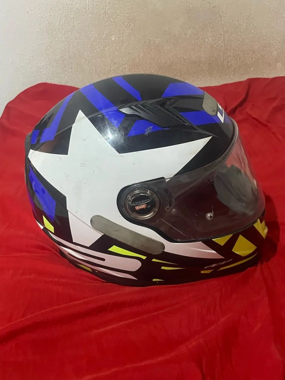 Ls2 Star  - Foto 4