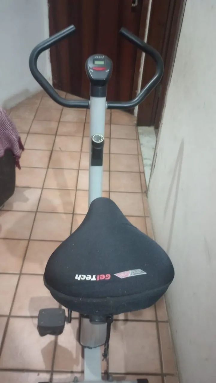BICICLETA ERGOMETRICA  - Foto 2