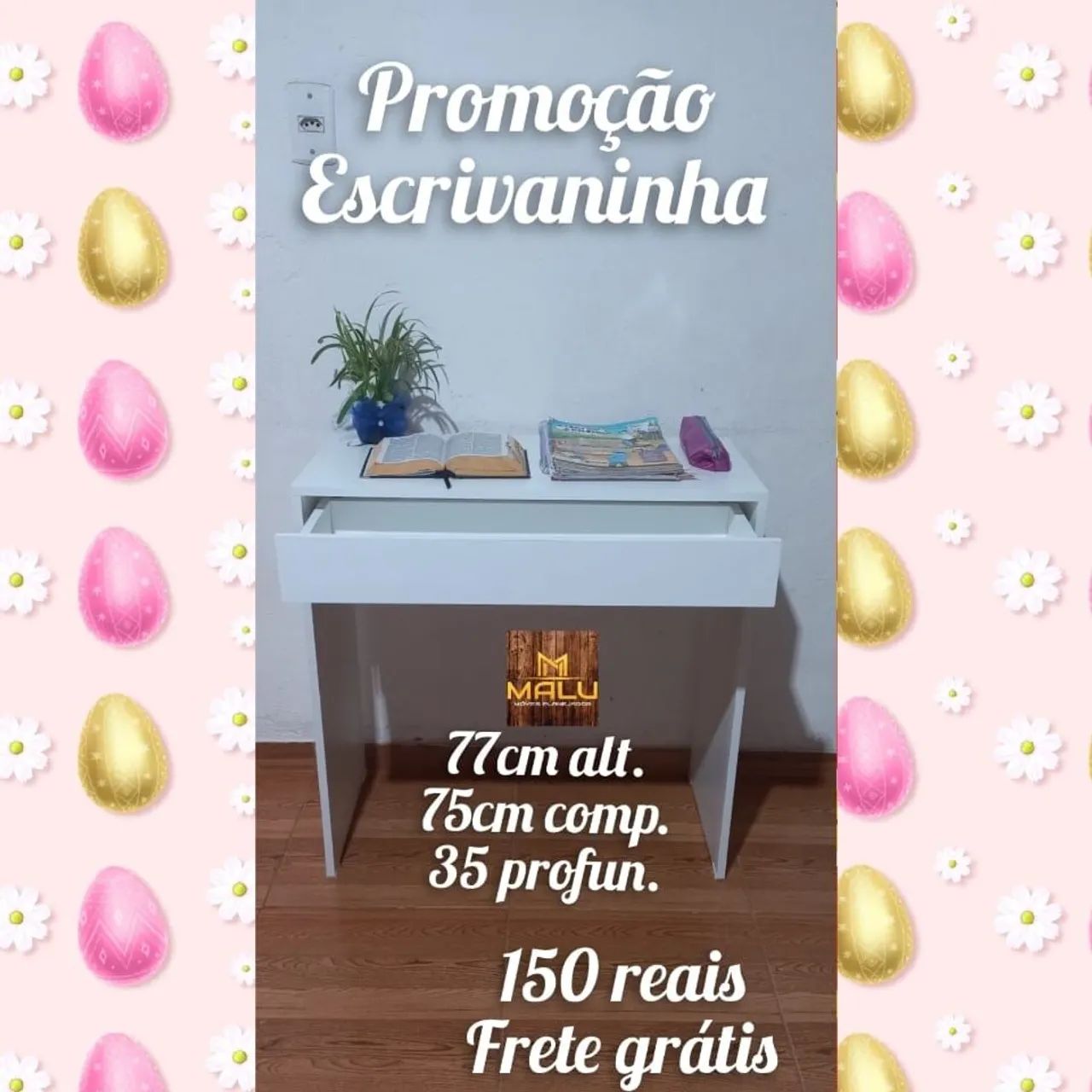 Escrivaninha 