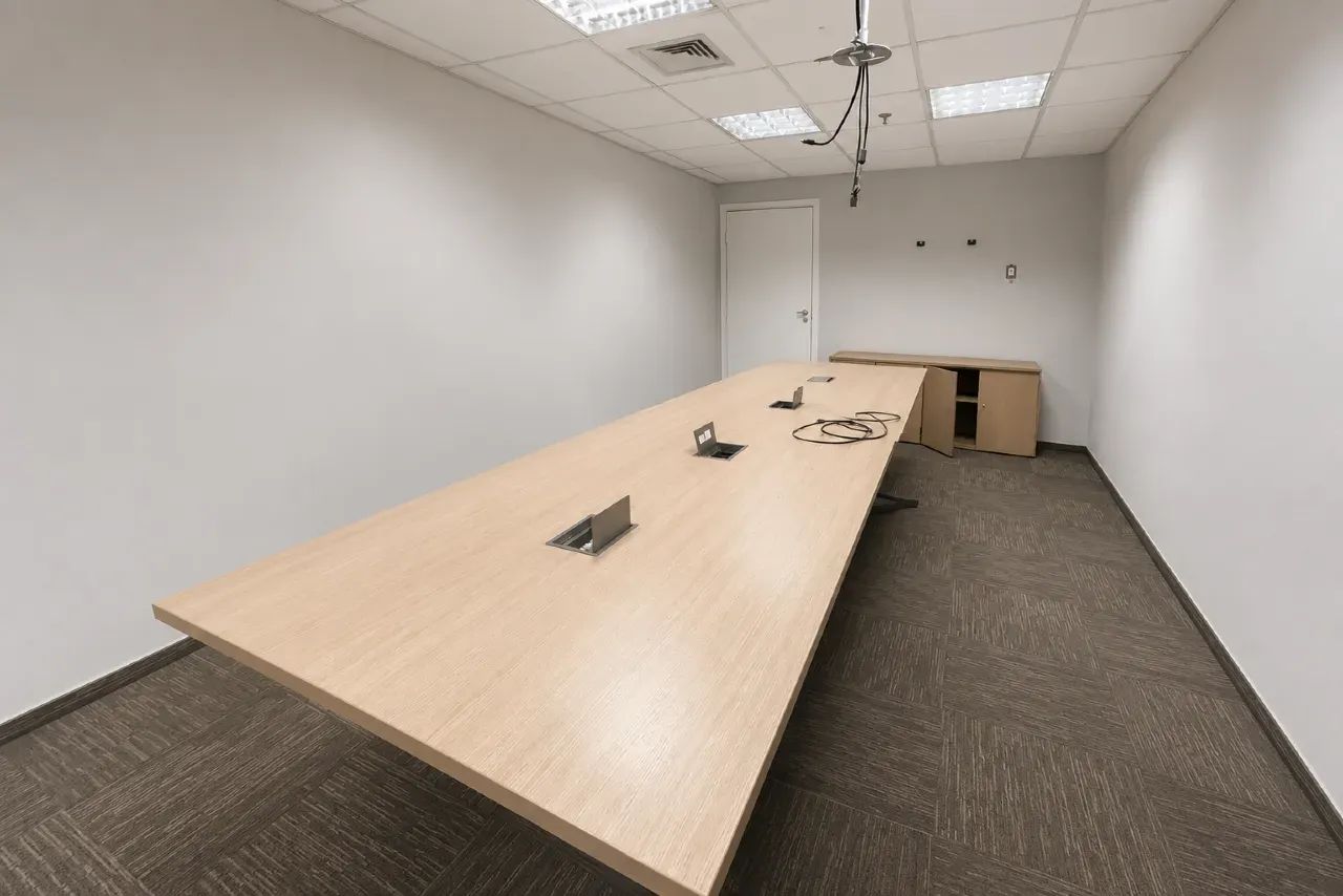 Aluguel de andar corporativo na Cidade Jardim - Edifício Raja Hills - Foto 5