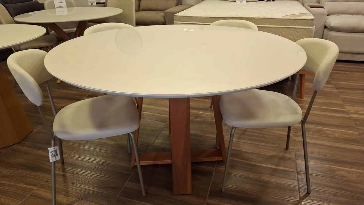 MESA DE JANTAR