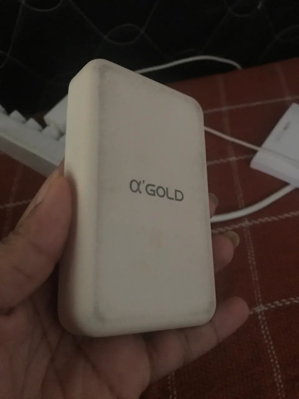 Carregador por indução  - Foto 3