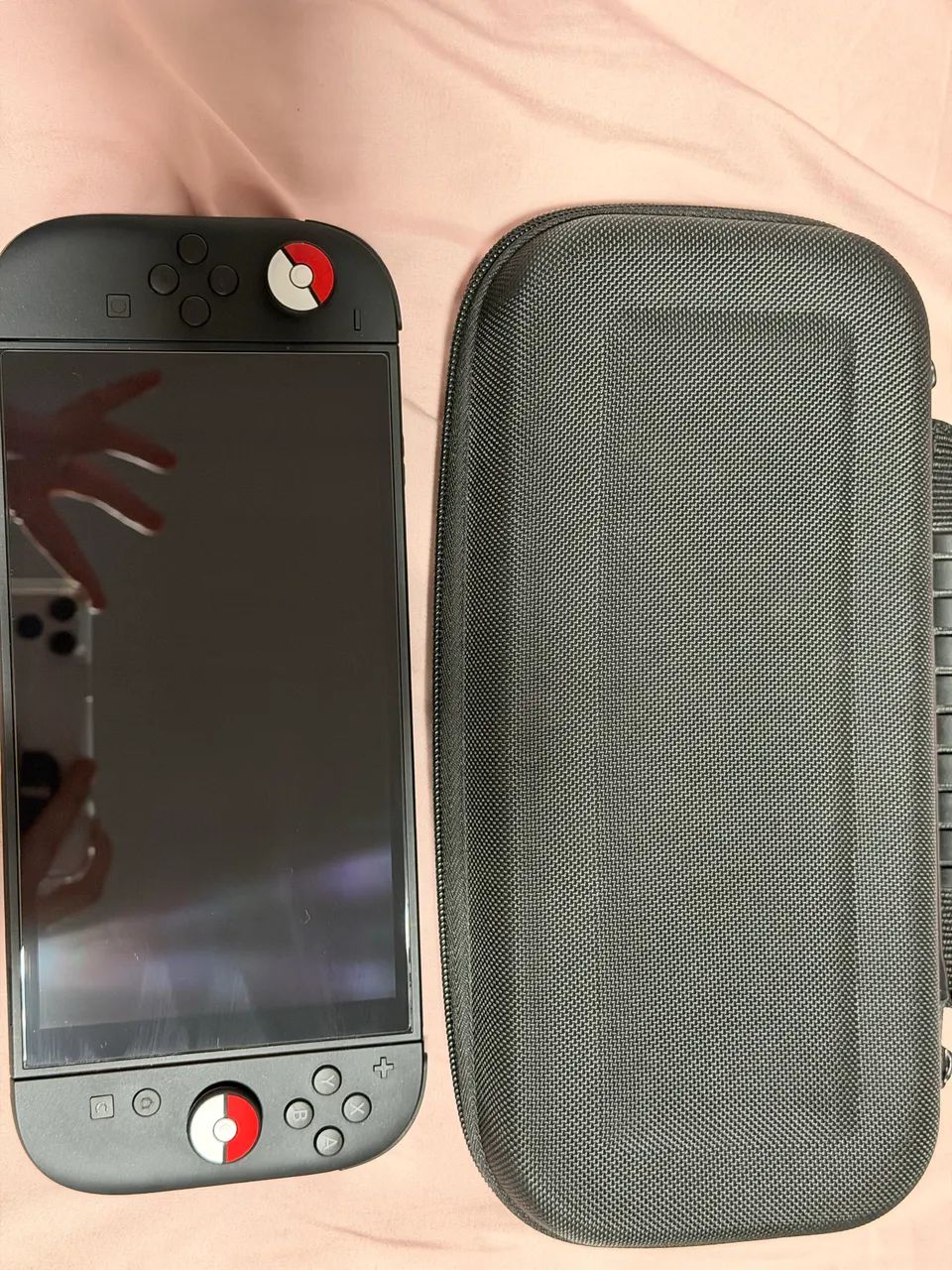NINTENDO SWITCH 2 Completo 