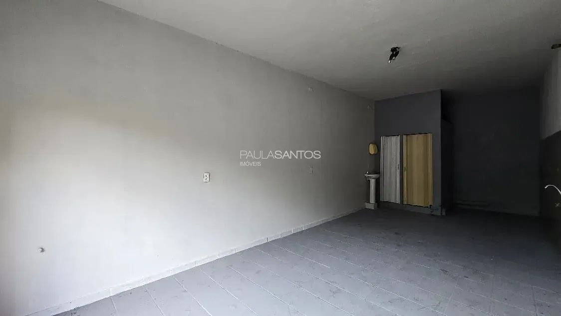 Loja para alugar com 33 m² na Vila Trujillo - Sorocaba, SP - Foto 3