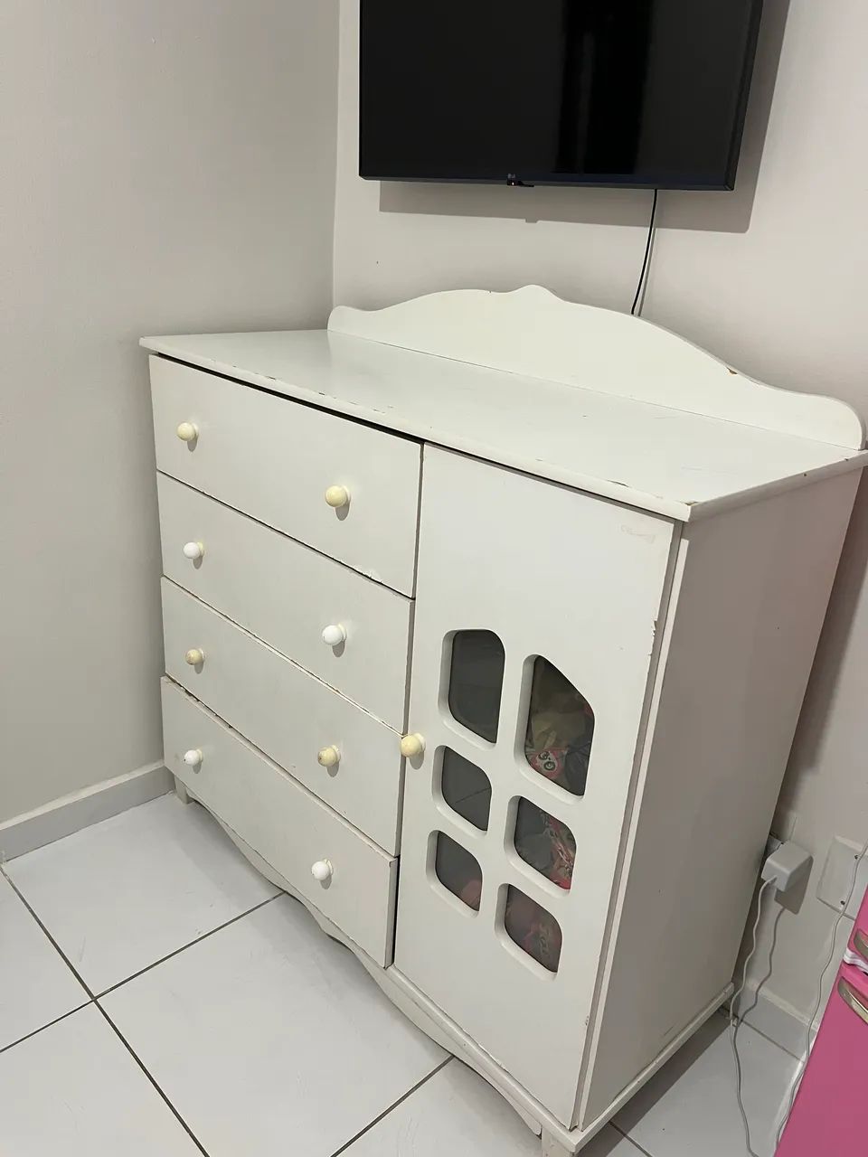 Cômoda 