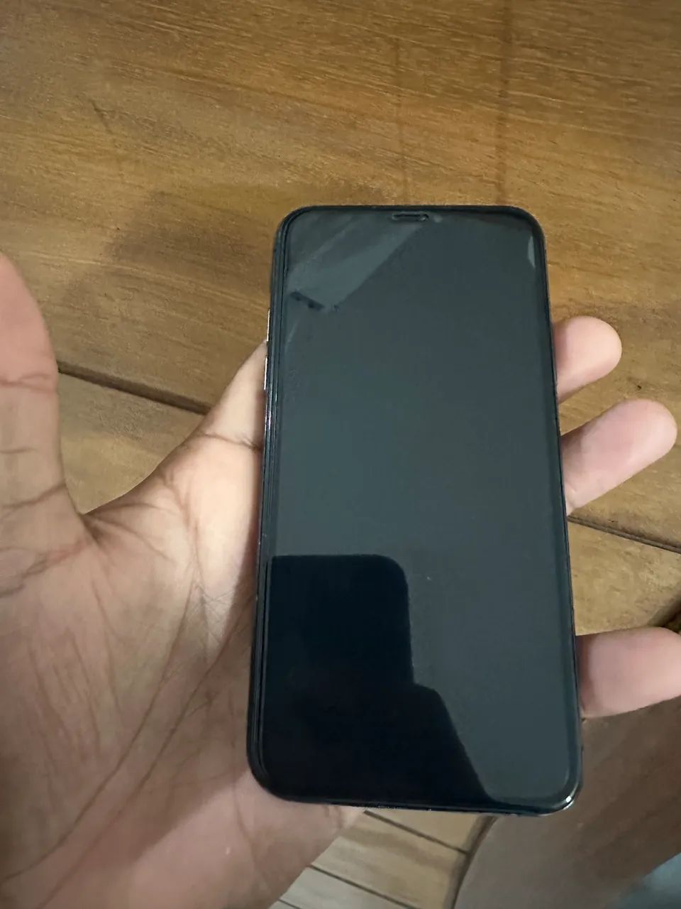 Vendo iPhone X 256gb - Foto 2